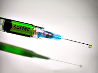 Doping iğnesi