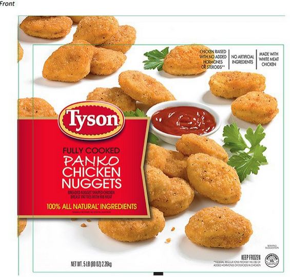 MEC&F Expert Engineers NOW WE KNOW WHY THAT CHICKEN WAS SO CHEWY