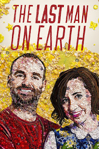 The Last Man on Earth Poster