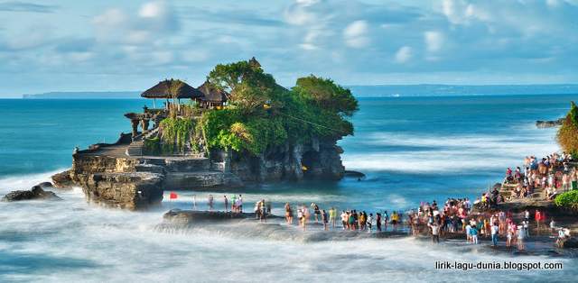 Pulau Bali Indonesia Pulau Bali Indonesia