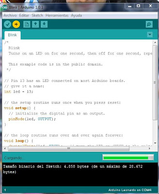 Technology for a sustainable future: Installing the USB driver for ...