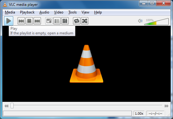 Customize Interface ~ VLC Media Player Secrets