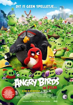 Angry Angry