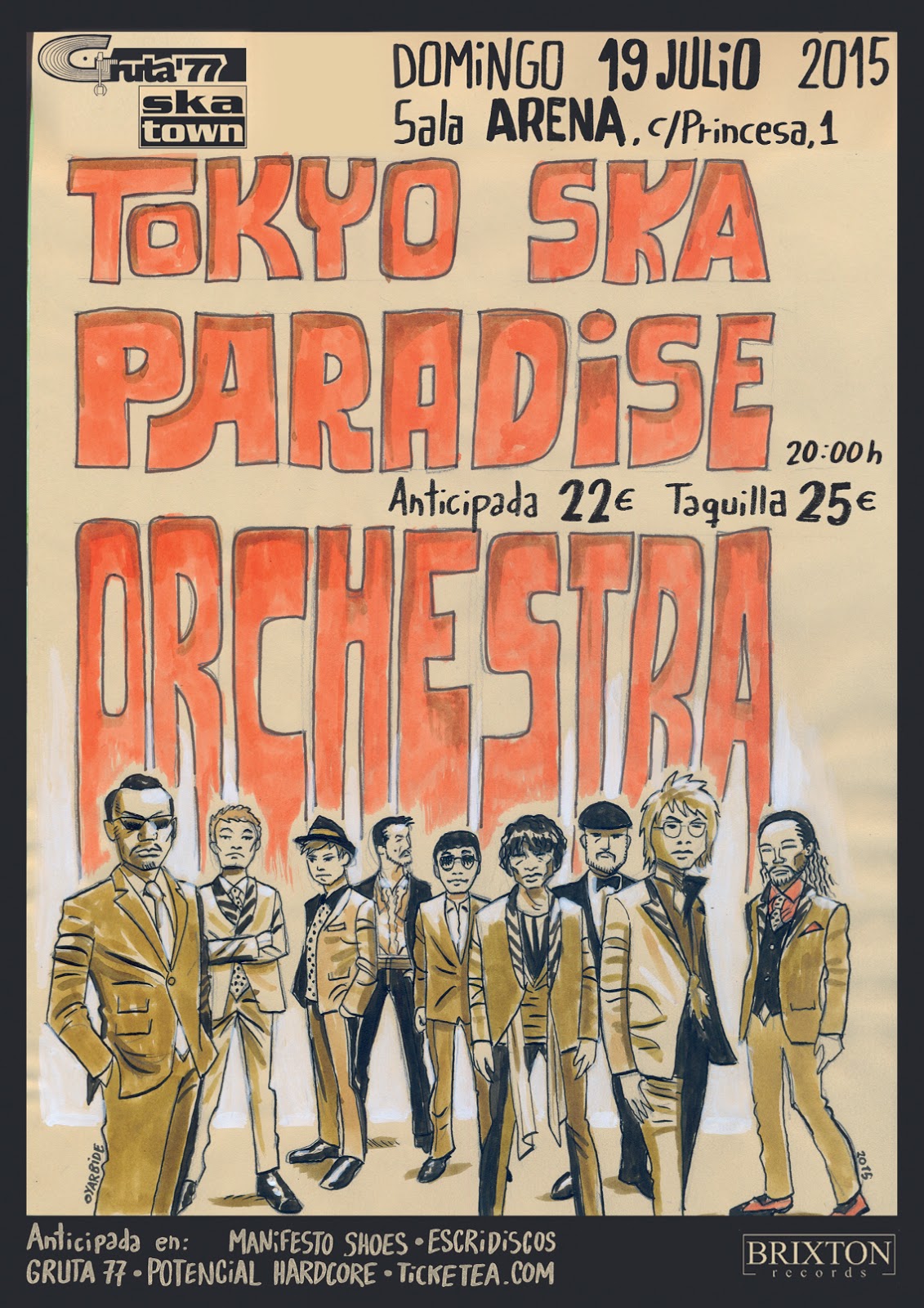 tokyo-ska-paradise-orchestra-brixton-records