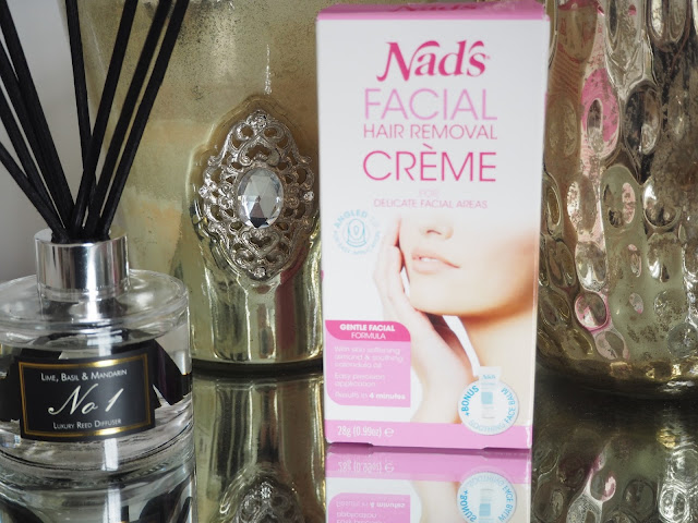Nads Hair Removal 