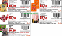 Buoni sconto Famila per il mese di gennaio Logo Buoni sconto Famila per il mese di gennaio