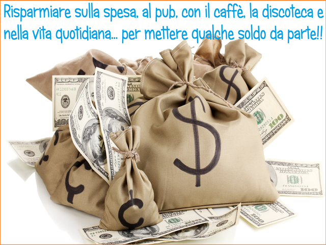 Come guadagnare soldi velocemente