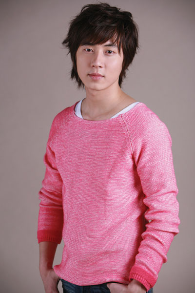 Eric_SHINHWA: ประวัติ Andy Shinhwa