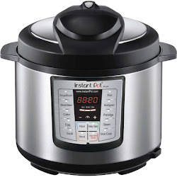 walmart pot instant pressure qt cooker