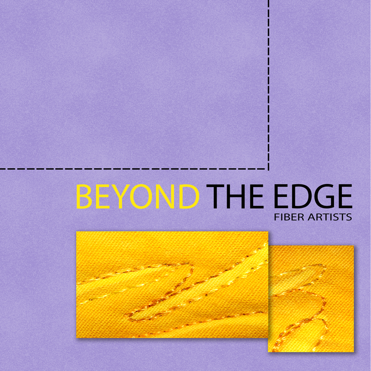 Beyond the Edge Fiber Artists