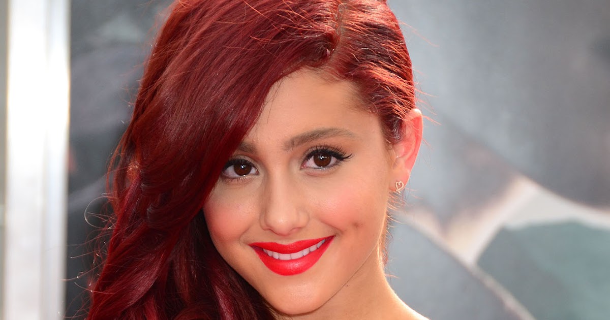 Hot Walls Pics: Ariana Grande Profile And New Hot Pictures 2013