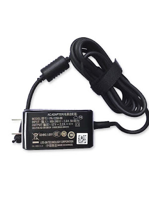 PA-1250-96 AC Charger  Samsung AC/DC zasilacze ATIV Book M NT110S1J-K01HK