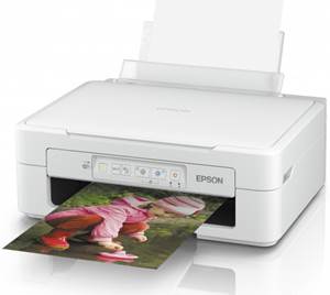 logiciel imprimante epson xp 247
