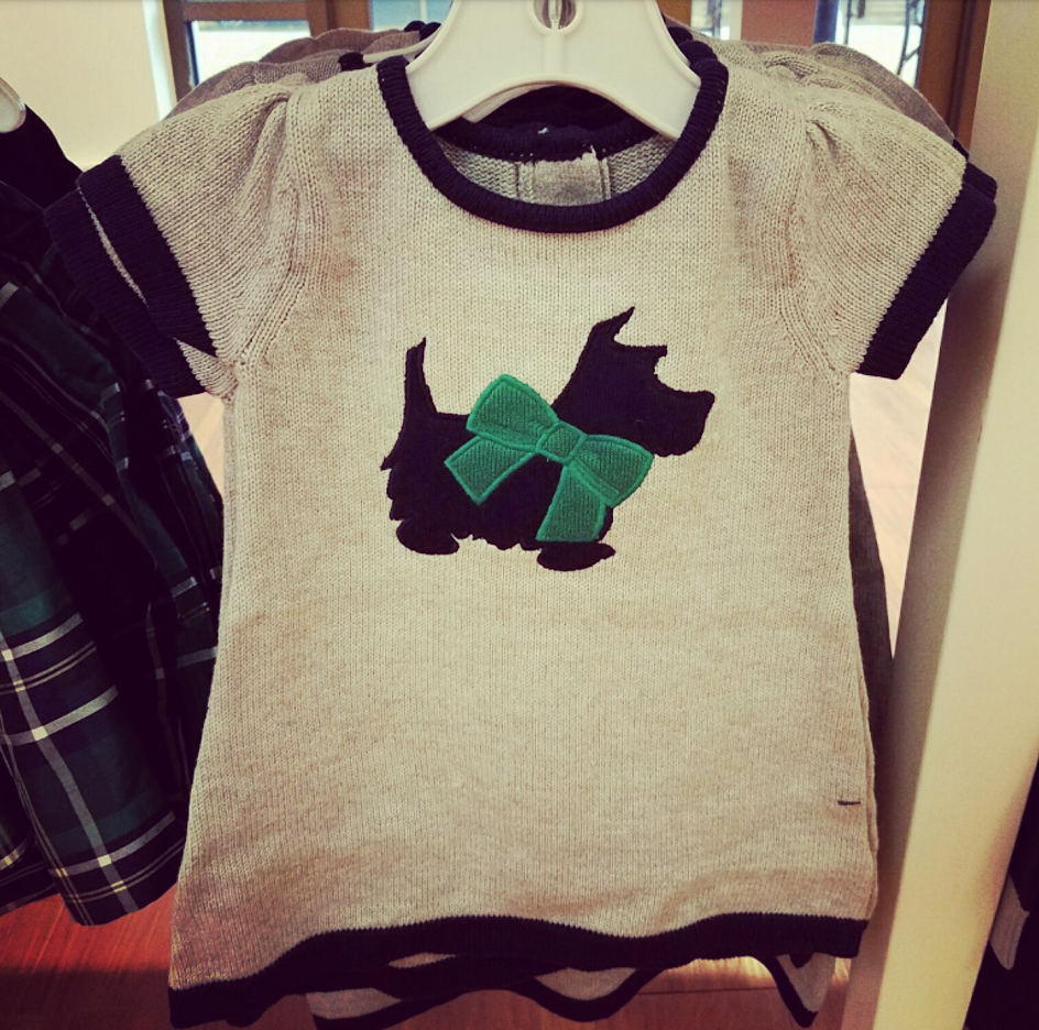 Scottie Mom Scottie Fashion Finds for Kids