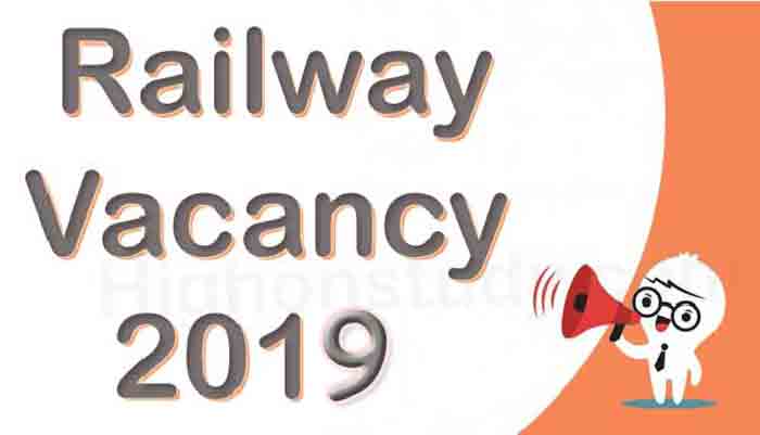 Northern Railway Apprentice Recruitment | Apply now - Highonstudy