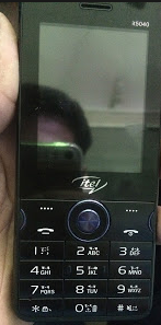 itel 5040 flash file and tool