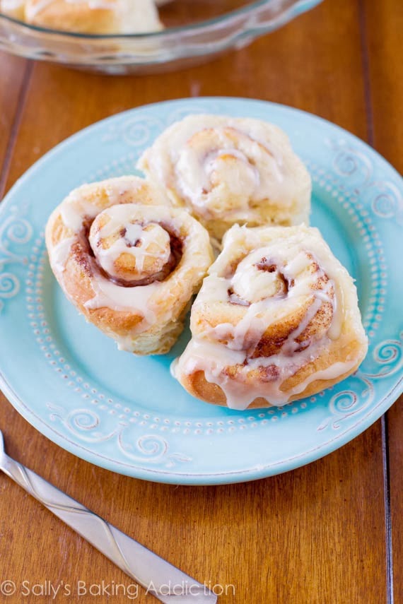 Rollitos-de-canela-Receta