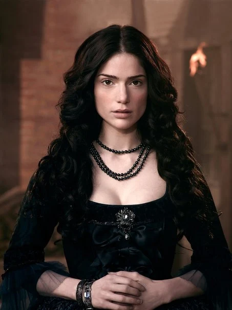 MARY SIBLEY (JANET MONTGOMERY)