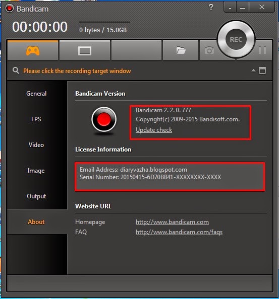 bandicam streaming bandicam streaming