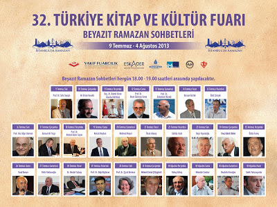 GİZLENEN TARİHİMİZ: Temmuz 2013