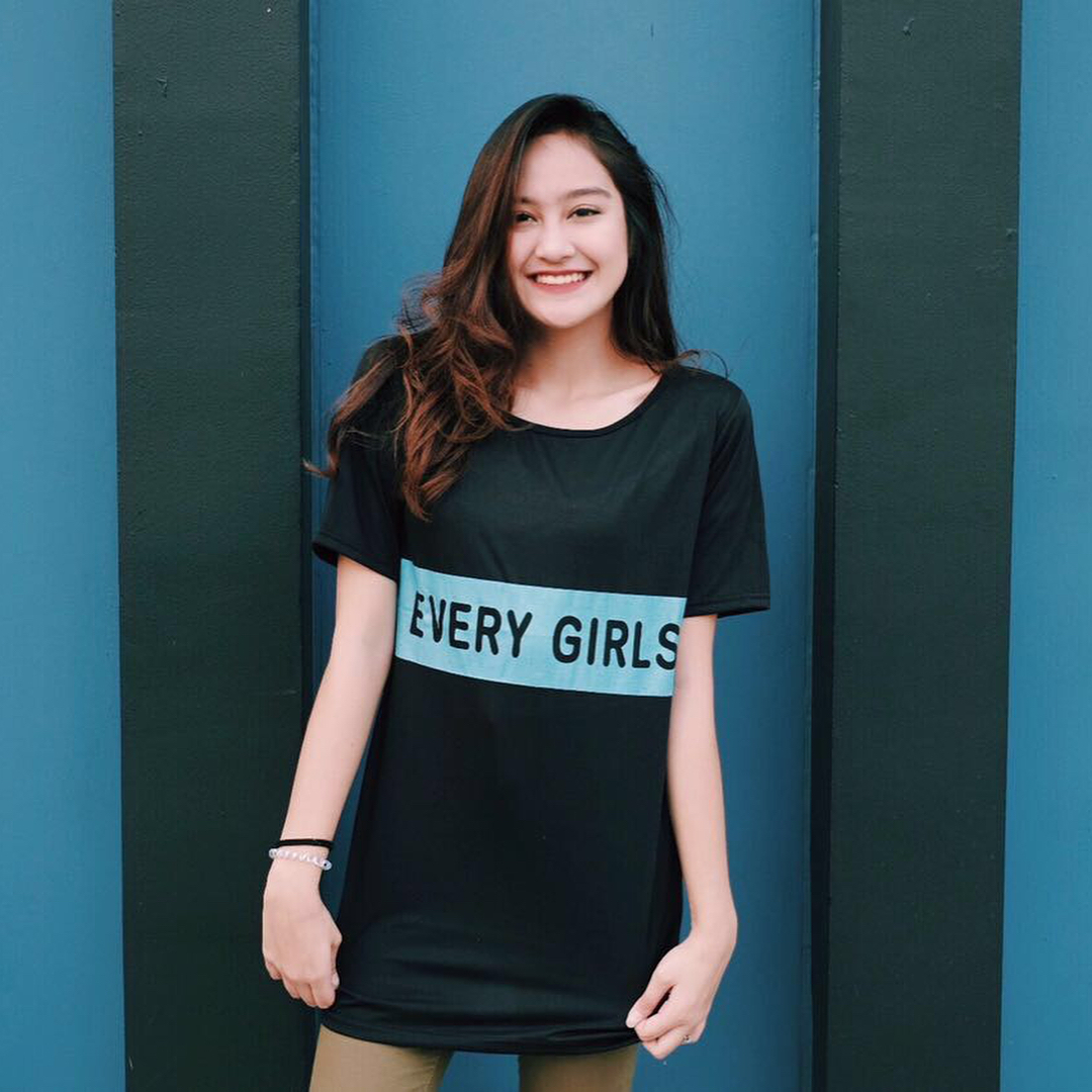 Biodata Dan Foto Salshabilla Adriani Terbaru 2018 Lengkap dengan Agama