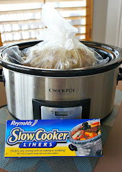 slow cooker turkey breast recipe cooking perfectly seasoned pressure bag liners fat oven recipes 365daysofcrockpot days place exciting bags crockpot