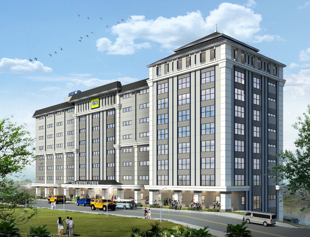 STI to Build New Academic Centers in Sta. Mesa and San Jose del Monte