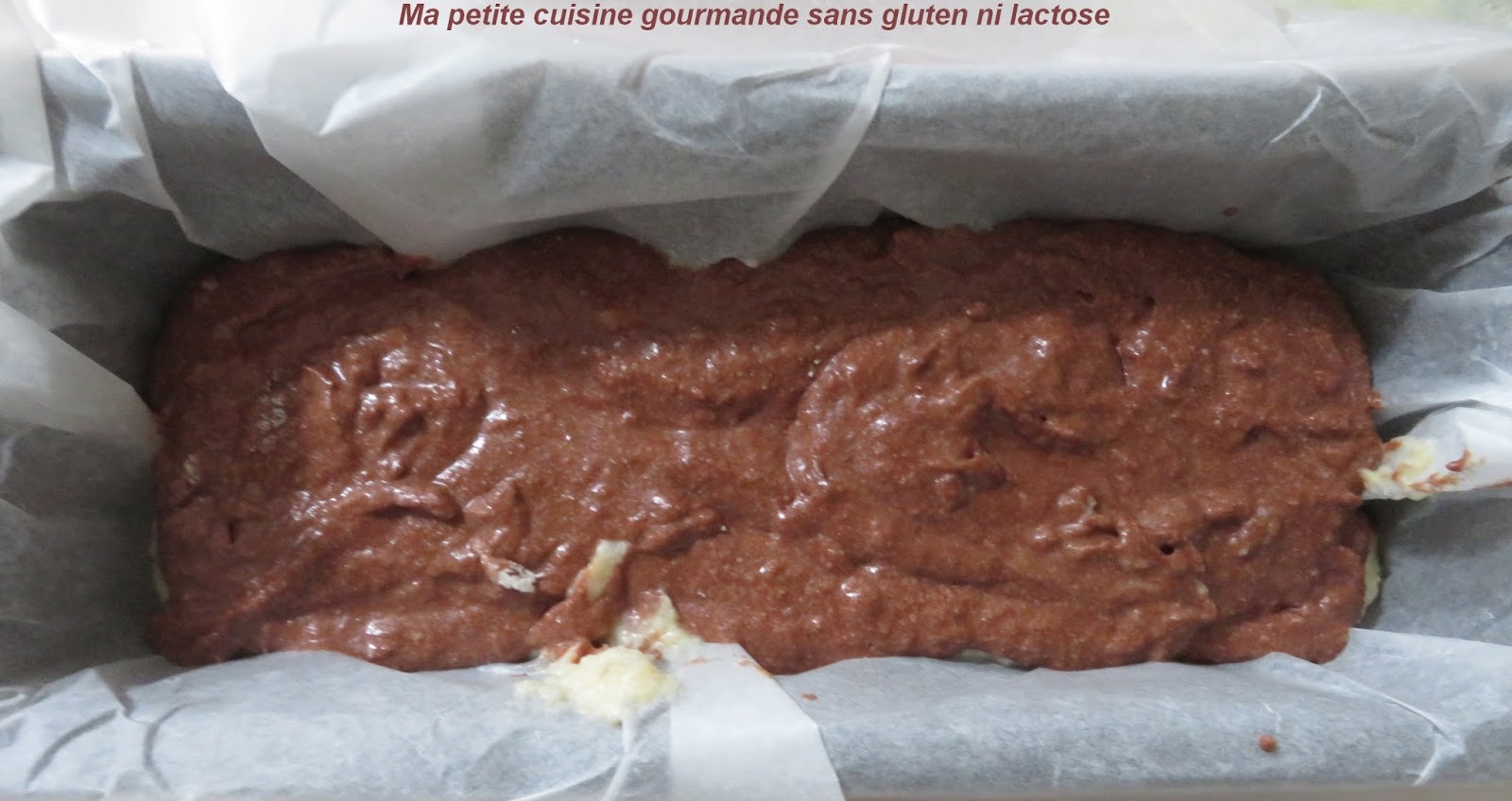 Cake Marbr Ef Bf Bd Banane Chocolat Cake Marbr Ef Bf Bd Banane Chocolat