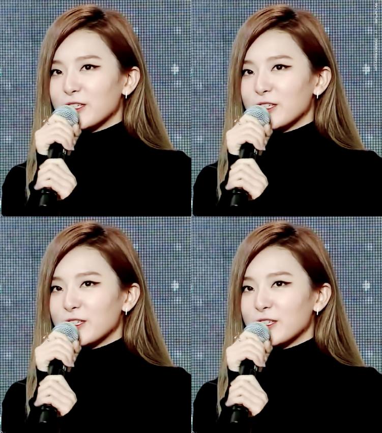 오늘자 멜뮤 갭 심한 슬기 아이린 | 인스티즈