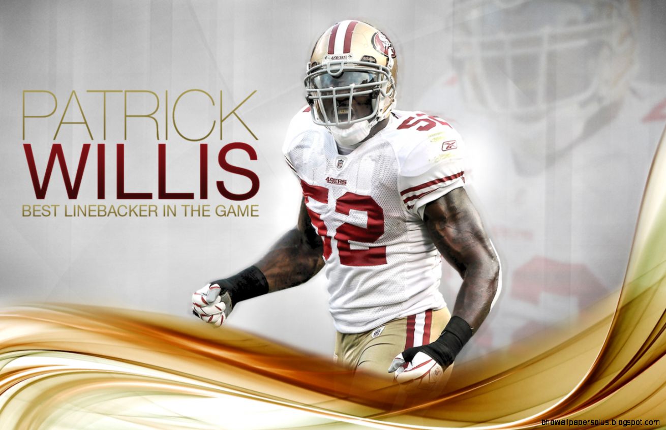 Patrick Willis HD Wallpapers