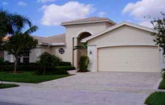 Highest priced home sold in VALENCIA FALLS, Delray Beach, sold by Marilyn