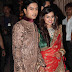 Deepshikha Bhagnani Wedding Reception Dress Pic