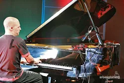 esbjörn svensson konser e.s.t jakarta