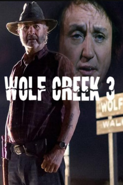 [VF] Wolf Creek 3 2022 Streaming Voix Française
