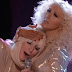 Christina Aguilera envía mensaje de apoyo a Lady Gaga tras su carta abierta sobre R. Kelly