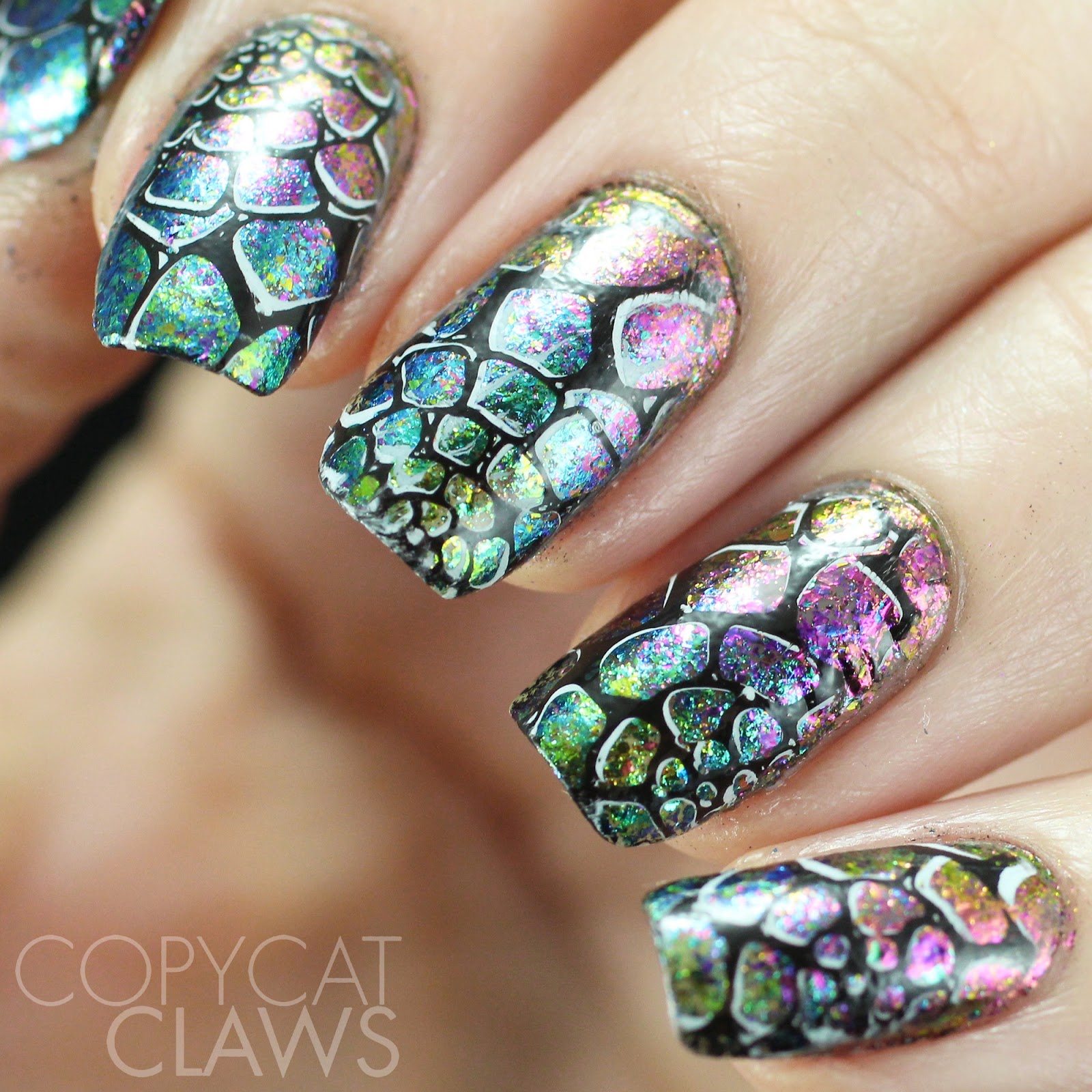 Copycat Claws: The Digit-al Dozen does Indie Love - ILNP and Creative ...