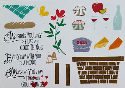 Occasion Catalogue Sneak Peek Picnic with You Satomi Wellard-Independent Stampin’Up! Demonstrator in Japan and Australia, #su, #stampinup, #cardmaking, #papercrafting, #rubberstamping, #stampinuponlineorder, #craftonlinestore, #papercrafting, #handmadegreetingcard, #greetingcards  #2018occassionscatalog, #picnicwithyou, #birthdaycard #スタンピン　#スタンピンアップ　#スタンピンアップ公認デモンストレーター　#ウェラード里美　#手作りカード　#スタンプ　#カードメーキング　#ペーパークラフト　#スクラップブッキング　#ハンドメイド　#オンラインクラス　#スタンピンアップオンラインオーダー　#スタンピンアップオンラインショップ #動画　#フェイスブックライブワークショップ #２０１８オケージョンカタログ　#ピクニックウィズユー