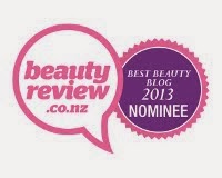 Beauty Review Nominee