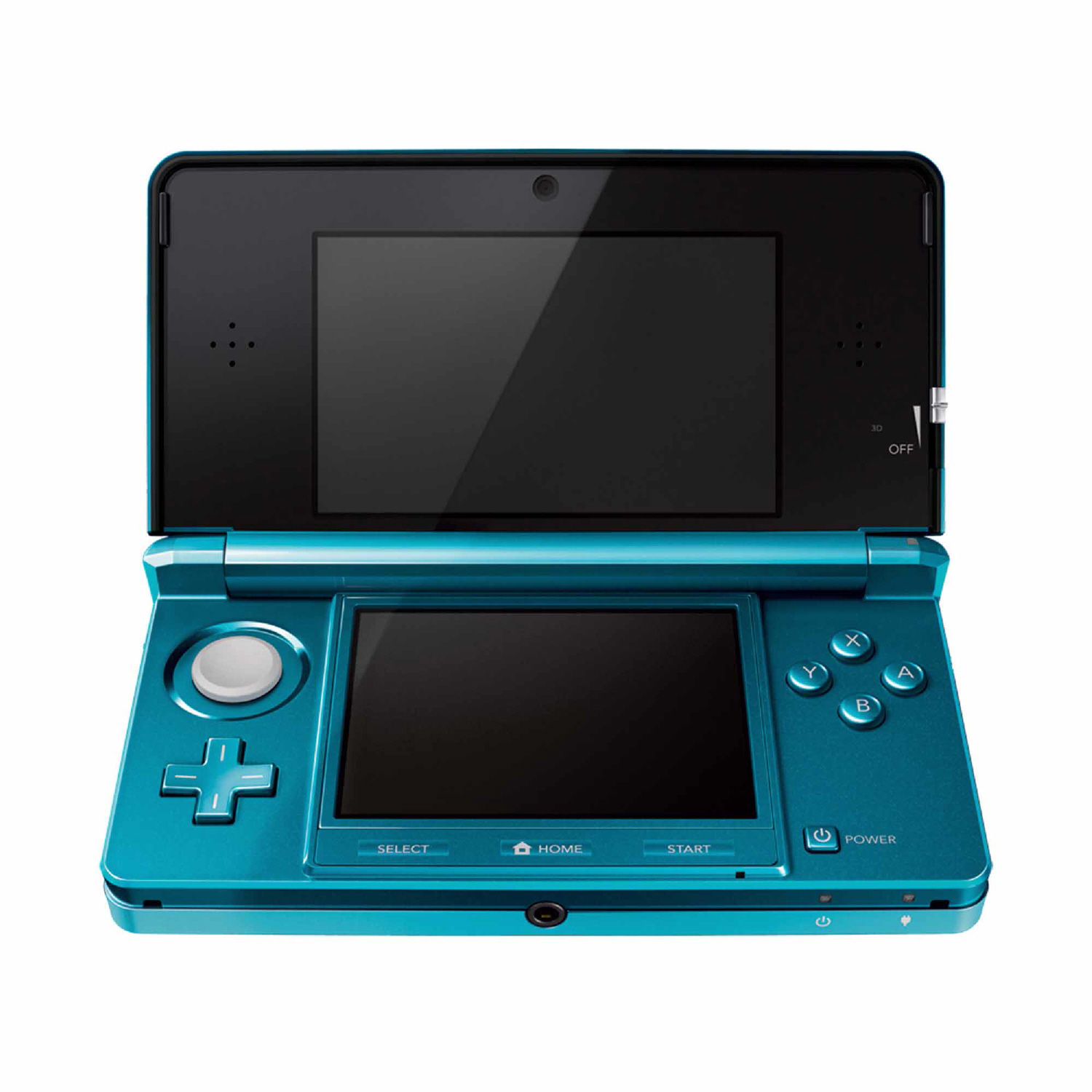 consola nintendo 3ds precio