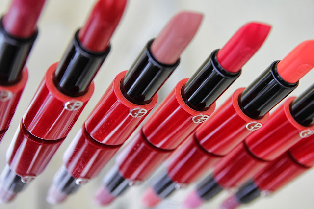 New Chanel Lipstick Loveliness! - Fleur De Force