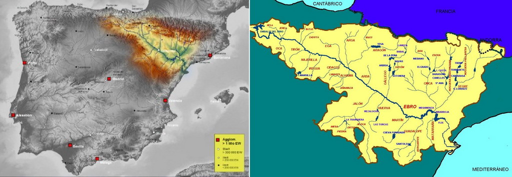 ESCUELAS VIAJERAS.Desde Reinosa hasta La Rioja.: Cantabria y La Rioja ...