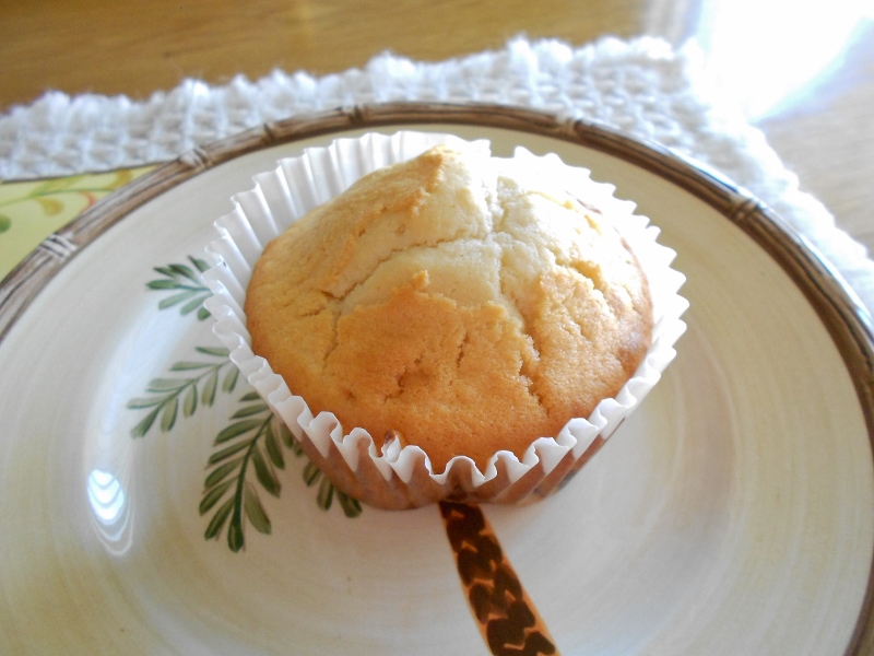 Easy homemade muffins Part 10 Fabulous Blueberry Muffins ( Pancake Mix )