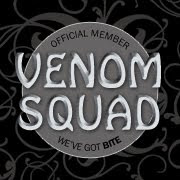 Venom Squad Member