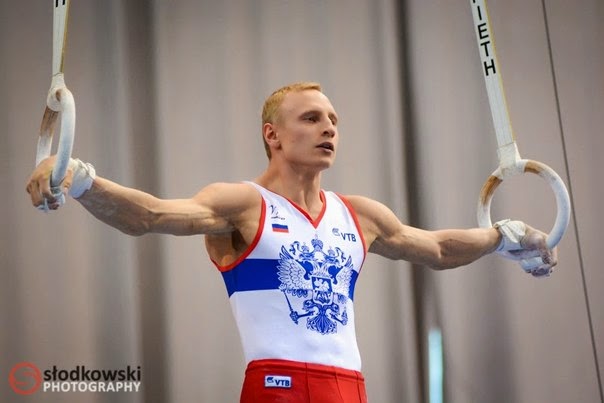 Александр Баландин