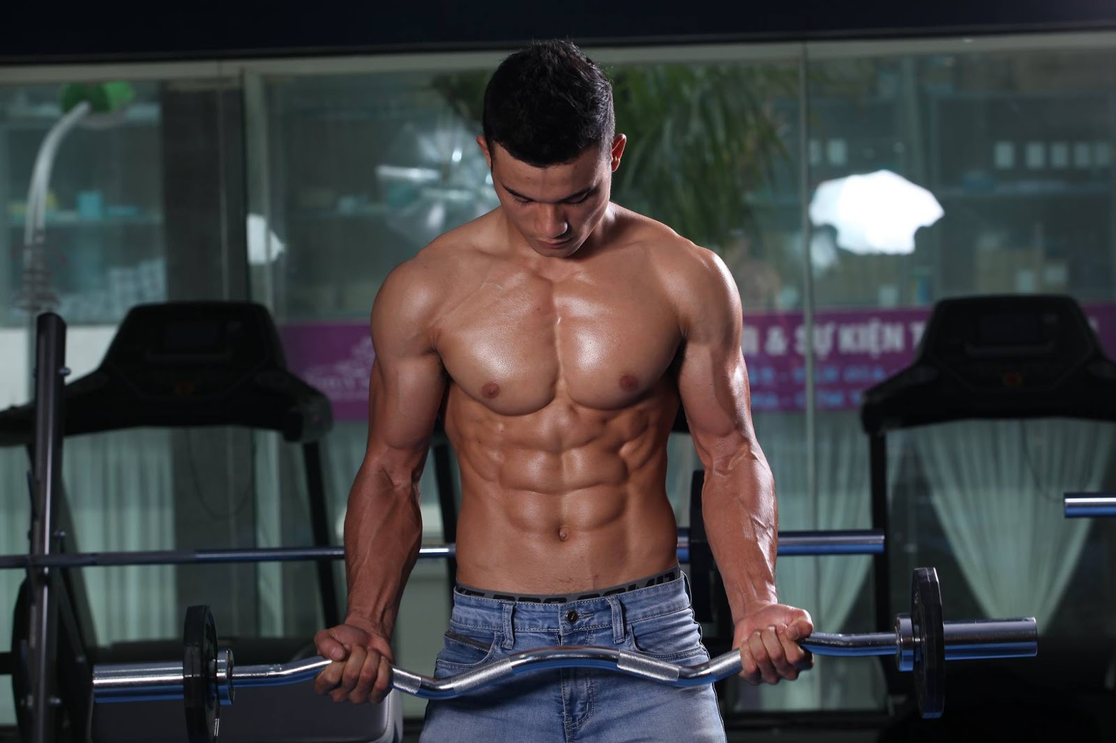 Asian muscle gay porn tube - massivenanax