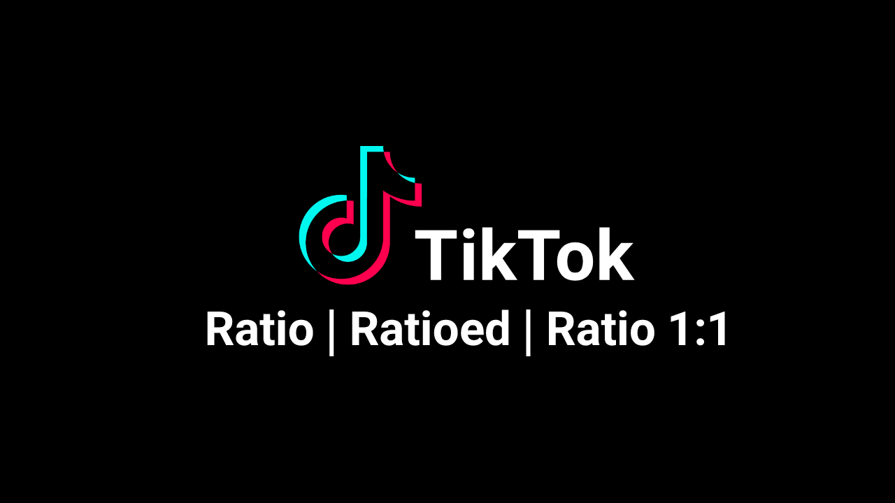 Arti Ratio Ratioed di TikTok dan Twitter