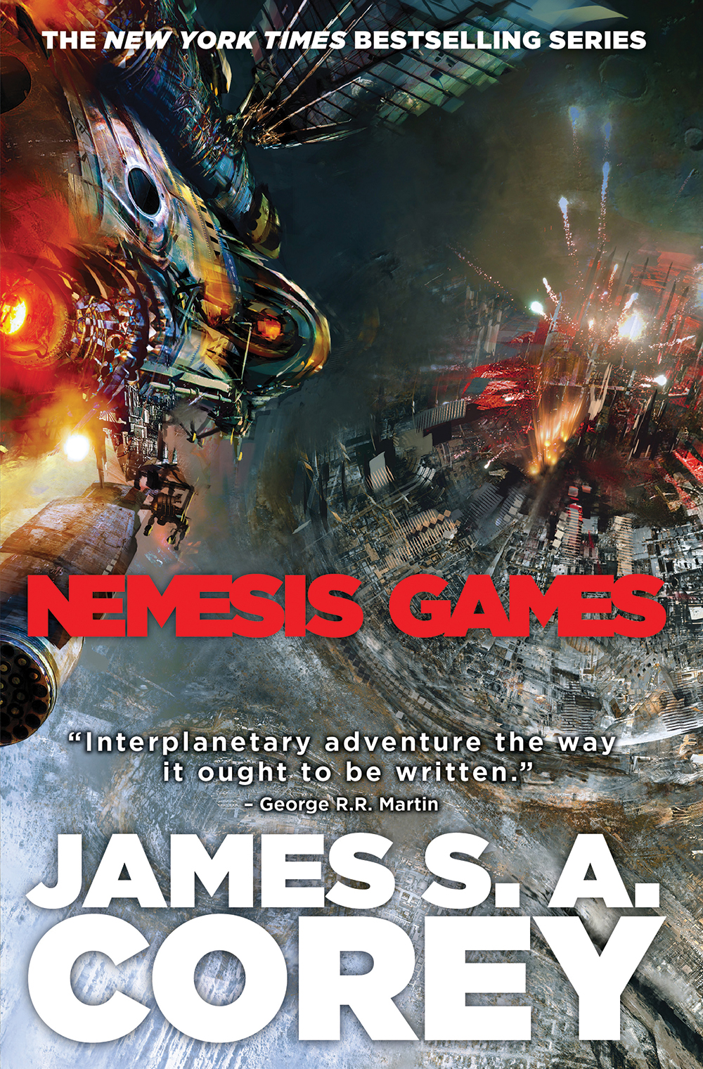 expanse books expanse books