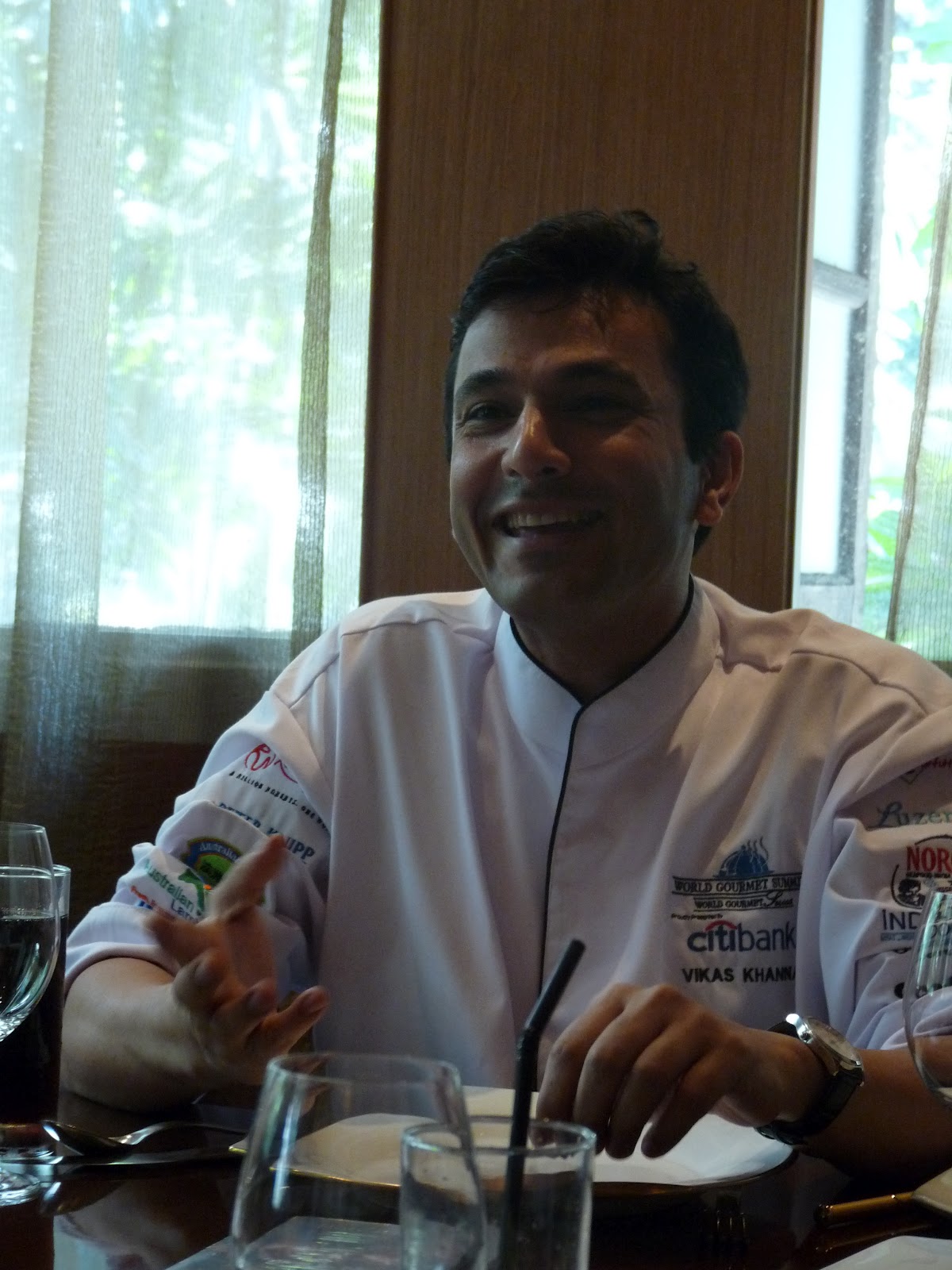 Michelin Star Indian Chef , Garima Arora : India’s first female ...