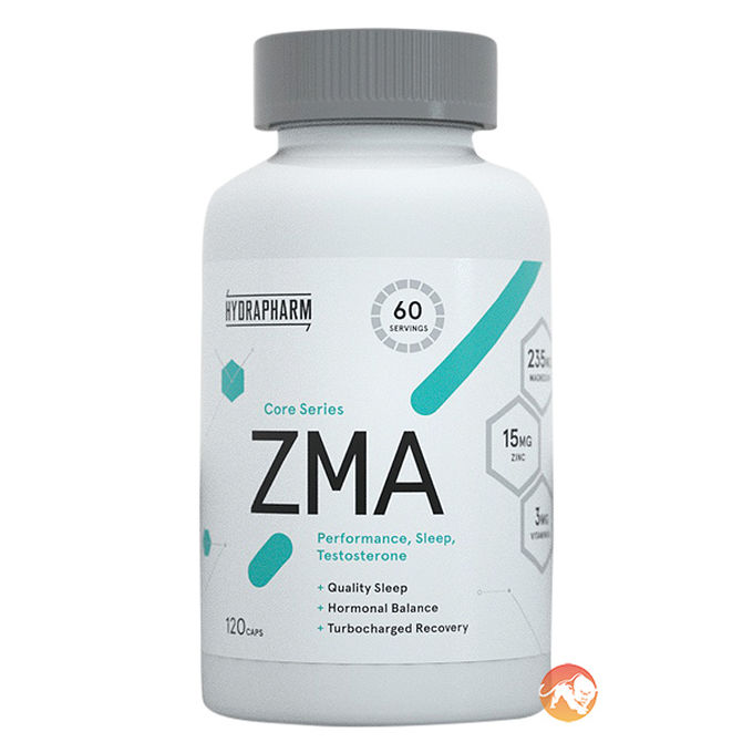 ZMA افضل مكمل فى العالم كمال أجسام