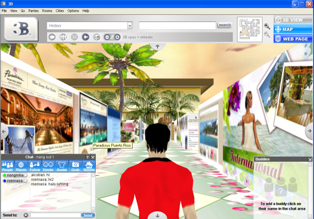 omnitech malaysia: top 34 unknown windows O.S web browser